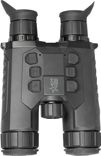 AGM Global Vision OBSERVIR Fusion Thermal Imaging Device