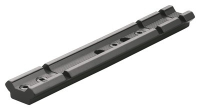 Leupold Rifleman 1-Piece Base for Savage Axis - Matte Aluminum Weaver Style Mount