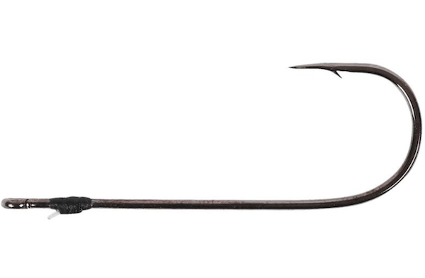 Owner Cover Shot 3/0 - Durable Fishing Tackle for Heavy-Duty Applications