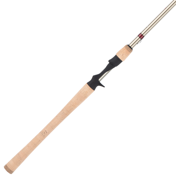 FENWICK Techna Casting Rod 2-Piece 8'6" Heavy - Premium Fishing Equipment