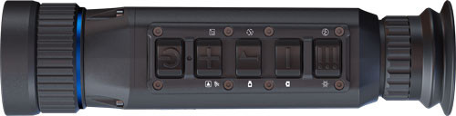 Pard Thermal Bobcat Handheld with Laser Rangefinder and WiFi - Model BO435LRF