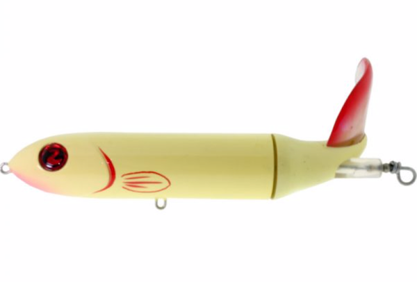 River2Sea R2S Whopper Plopper 110 14 Bone Fishing Lure