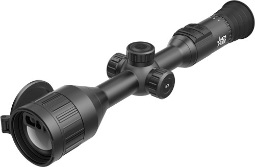 AGM Global Vision ADDER V2 50-640 Thermal Scope with Waterproof and Dual Power System