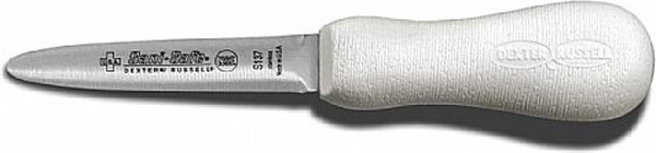 Dexter-Russell Inc. Dr Galveston Oyster Knife with 4-Inch Blade