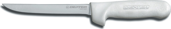 Dexter-Russell S136N-PCP 6-Inch Narrow Boning Knife for Precision Meat Cutting