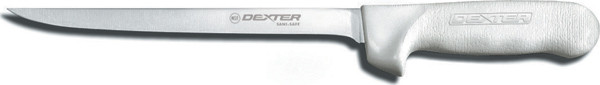 Dexter-Russell Inc. S1339PCP 9-Inch Fillet Knife for Precision Fish Filleting
