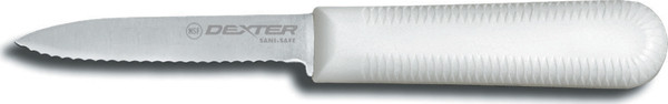 Dexter-Russell S104PCP 3.25-Inch Cook's Parer - Professional Kitchen Utility Knife
