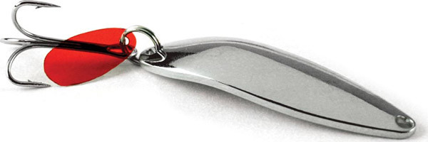Sea Striker SS Shur-Strike Spoon 1/2 oz – Effective Lure for Saltwater Fishing