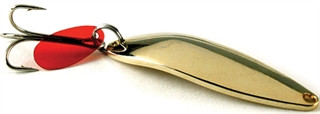 Sea Striker SES100-1 Shur-Strike Spoon 1 oz Fishing Lure