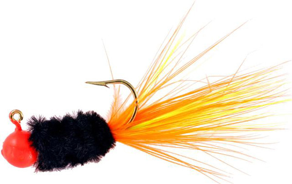 Blakemore SD2D-744 Slab Caller 1/16 Inch Orange and Lime 3-Pack