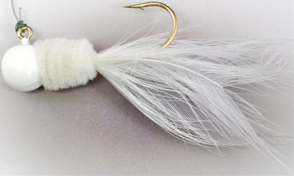 Blakemore SLAB DADDY 1/32 White/White/White 3-Pack - Model SD1D-701