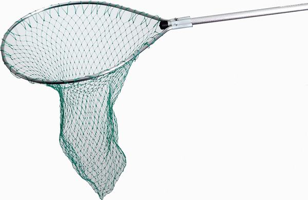 Mid Lake Nets Promo Landing Net 20 x 24 x 36 inches