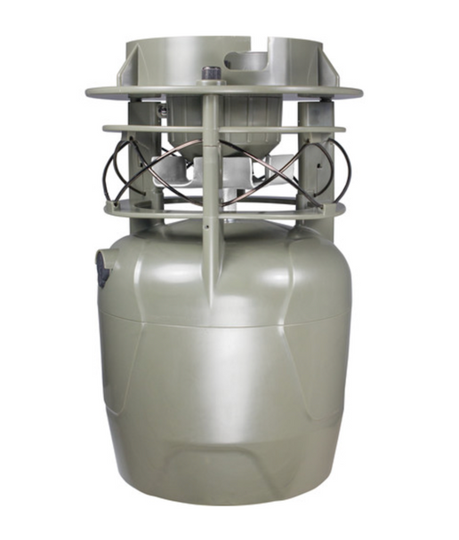 Moultrie NXT Hunter Feeder Kit by Moultrie Feeders