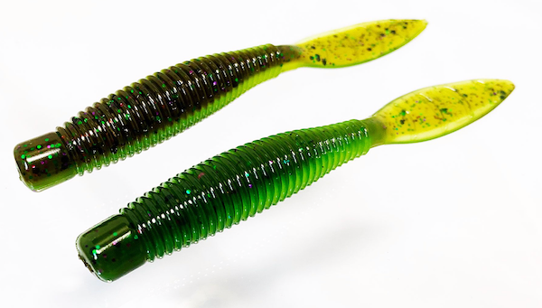 Missile Baits Miss Ned Bomb 3.25 inch Candy Bomb - Pack of 10