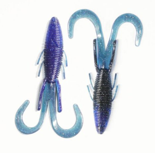 MISS BABY D-STROYER 5" JUNEBUG