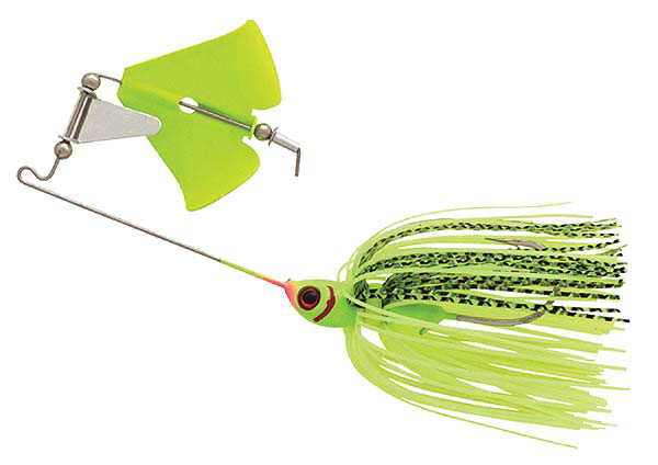 BOOYAH BYA BUZZ 1/4 - CHT Lipless Crankbait for Bass Fishing