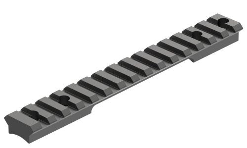 Leupold Base B-Country Cross for Savage Axis with Weaver Style Mounting System