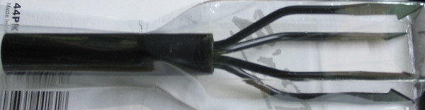 B'n'M GIG Frog 4 Prong 7.5-inch - Model BM44PK Fishing Tackle