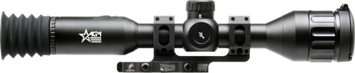 AGM Global Vision Adder TS50-640 Thermal Scope with Waterproof Design and Dual Power System