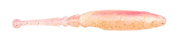 Z-Man Big Ballerz 4" Laguna Shrimp - 5 Pack by Z-Man Fishing Products, Part BB4-326PK5