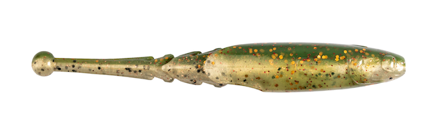 Z-Man Big Ballerz 4" Redfish Toad Soft Plastic Baits (5-Pack) – BB4-321PK5