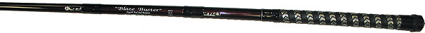 BLAZE Poles BLAZE Super Buster 4S-11' Telescoping Pole