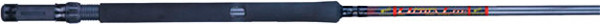 B'n'M Bucks Best 2-Piece 11' Bottom Reel Seat (Part Number: BBULBS11)