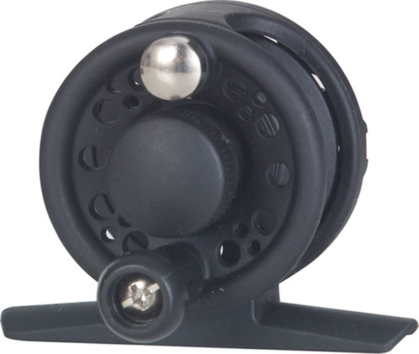 B'n'M Vertical Jigging 2BB 1:1 Reel - B&M BAN01