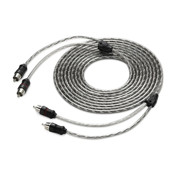 JL Audio Core Audio Interconnect 2-Channel - 12 ft | Part Number 010-13465-00