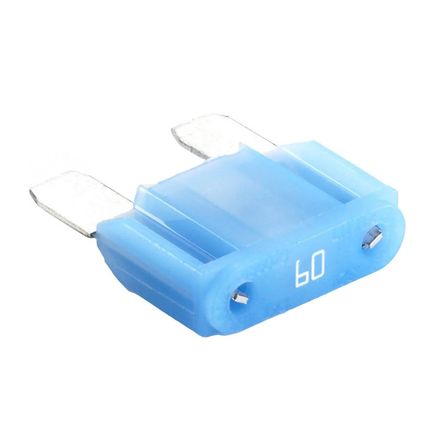 JL Audio 60 Amp Maxi Fuse - XD-MAXI-60 for Enhanced Circuit Protection