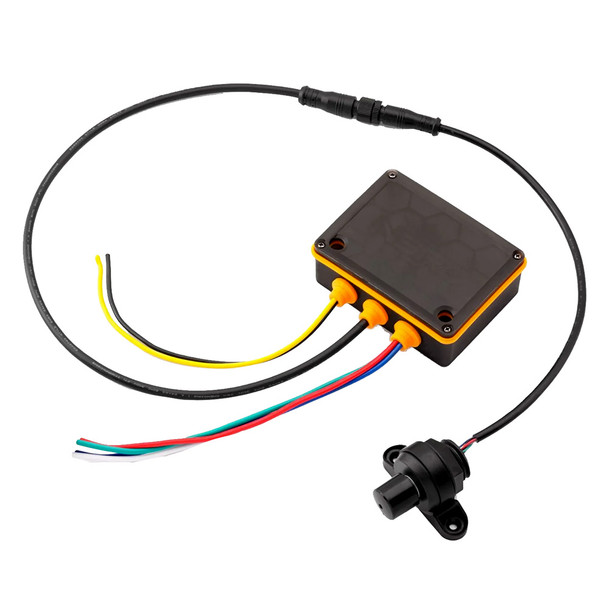 JL Audio Marine Lighting Controller MLC-RW for RGB LED Systems