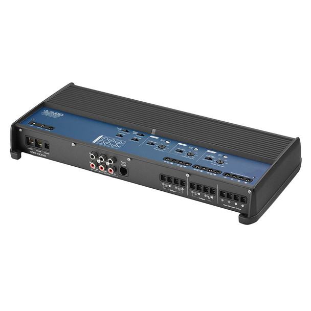 JL Audio XDM Series 1000W 5-Channel Marine and Car Amplifier - XDM1000/5