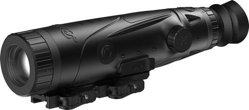 Burris Thermal Riflescope 14X Magnification with 1-4X Digital Zoom