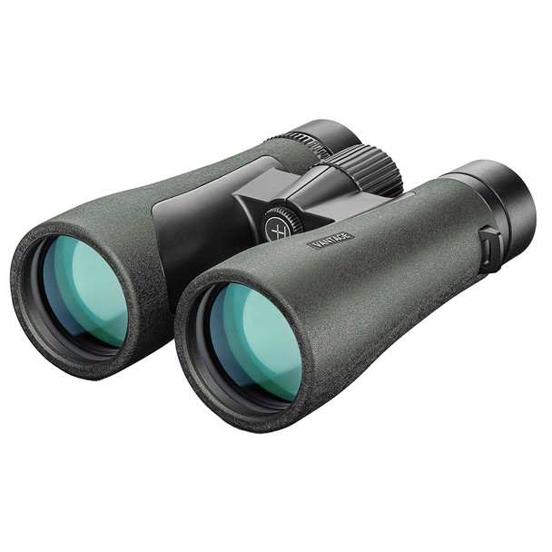 Hawke Optics Vantage Binocular 10x50 - Green for Wildlife and Nature Observation