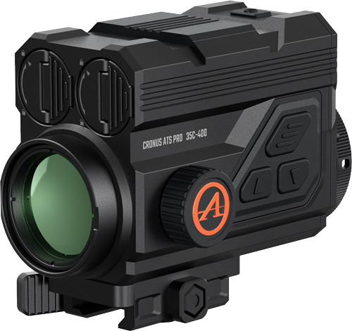 Athlon Thermal Clip-On Cronus - 6.4X Magnification with 1200x900 Resolution