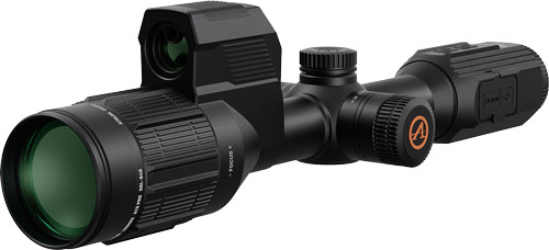 Athlon Cronus Thermal Scope with 2.36X - 18.9X Magnification and 1440x1080 Resolution