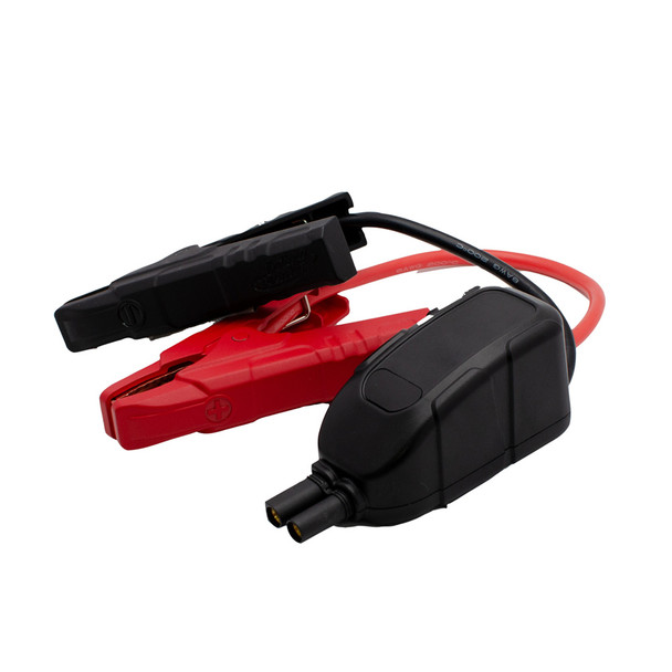 Battery Tender 1500A Jump Starter and 12000mAh Power Bank for Cars, Trucks, and RVs