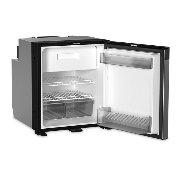 Dometic NRX 60C Compressor Refrigerator - 60L Dark Silver