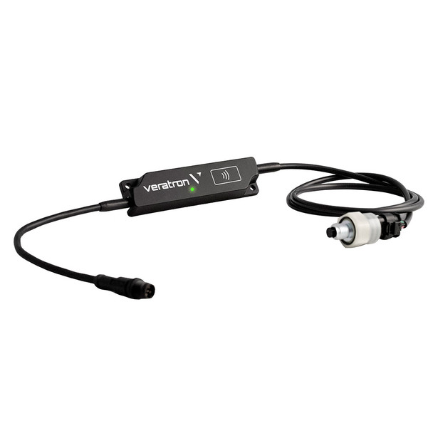 Veratron LinkUp B00070501 Intelligent Engine Oil Temperature & Pressure Sensor
