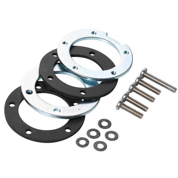 Veratron A2C17593300 Installation Kit for Deep-Pipe Level Sensors