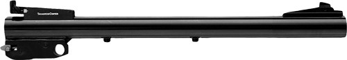 Thompson Center TC Contender Pistol Barrel in 22 Hornet - 10 Inch Blued Finish