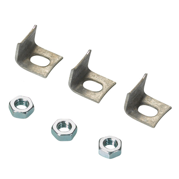 Veratron Flush Mount Fixing Bracket for ViewLine Gauges - Part A2C59510864