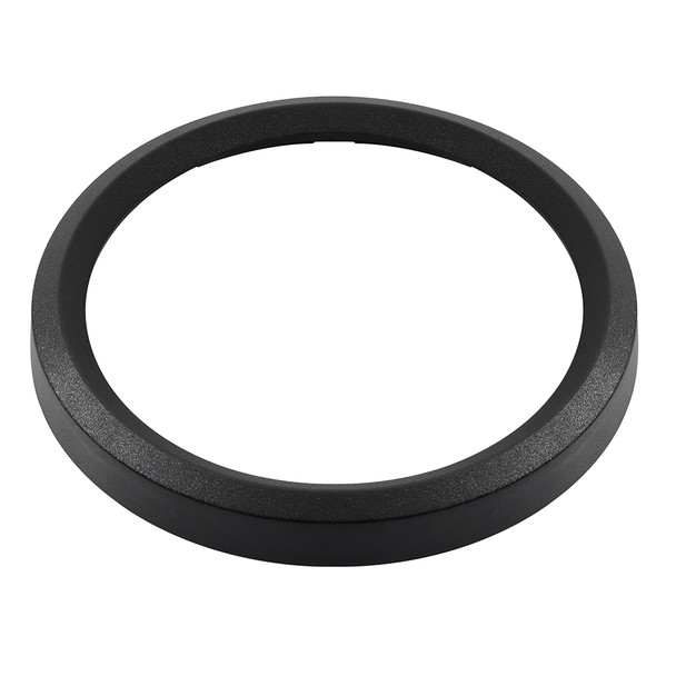 Veratron 52mm ViewLine Bezel - Triangular Profile in Black (Part A2C5318602401)