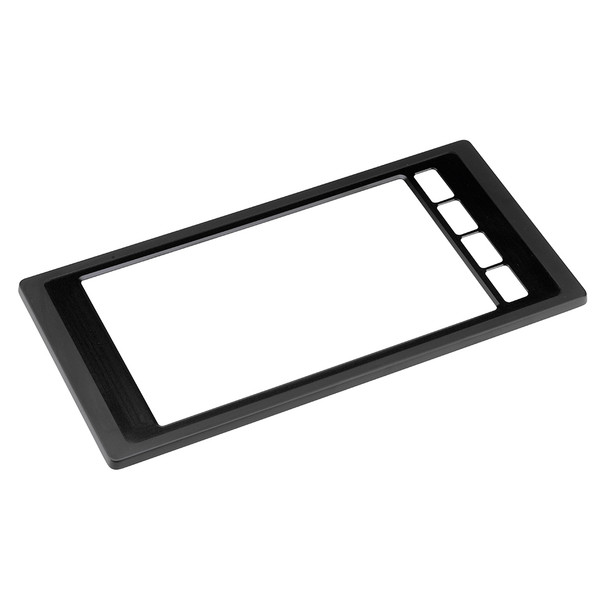Veratron OceanLink 7-Inch TFT Display Bezel - Black