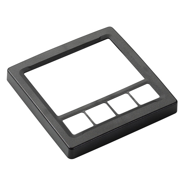 Veratron OceanLink 4.3-Inch TFT Bezel - Black