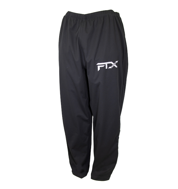 Frog Toggs FTX Lite Pant in Black, Size 2X