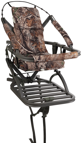 Summit Viper SD Climbing Treestand by Summit Treestands - Part SU81120