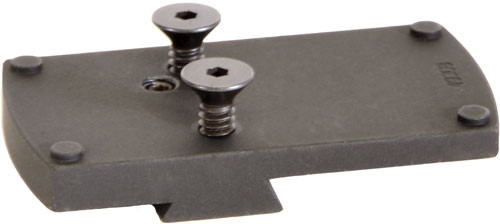 Evolution Gun Works EGW S&W M&P Scope Mount with Picatinny Style, Black Matte Finish