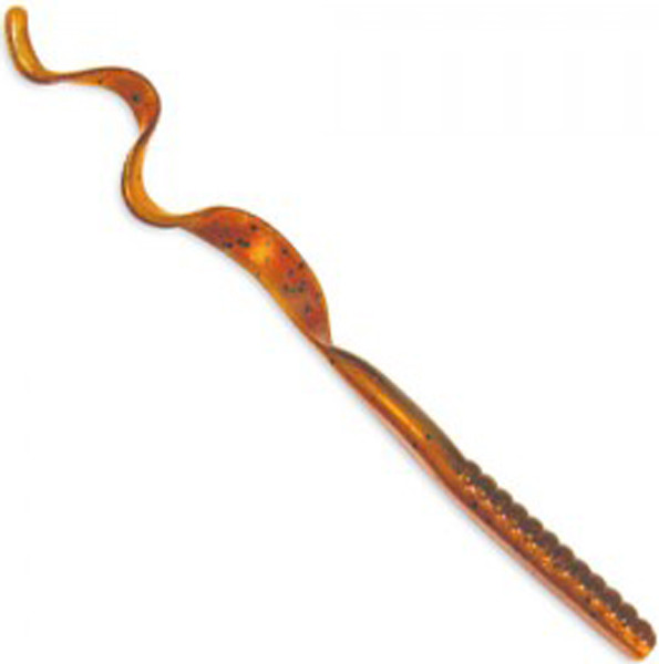 CULPRIT WORMS C720-62 7.5-inch Worm with 18 lb Test Ambrosia