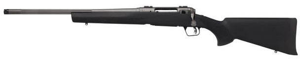 Savage 110 Trail Hunter Lite Bolt-Action Rifle in 25 Creedmoor with Cerakote Finish